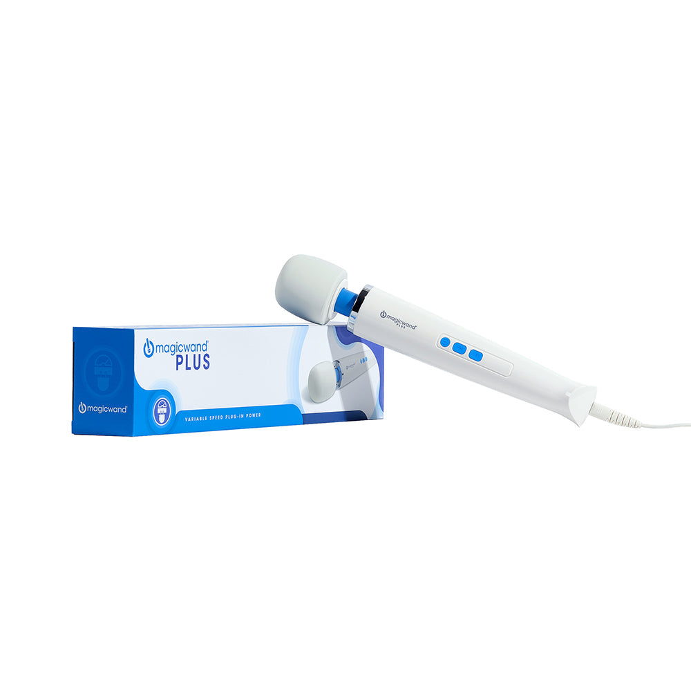 Magic Wand Plus HV-265 Wand Massager
